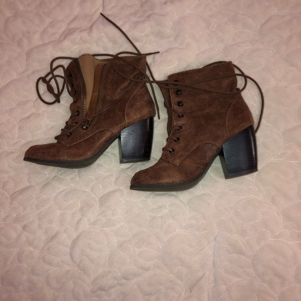 Booties